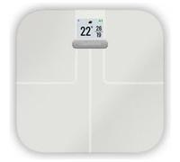 Balance Pese Personne GARMIN connectée Inde S2 White White G
