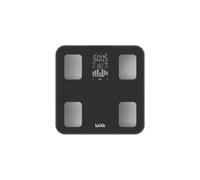 Balance Pèse-Personne Laica SMART Black PS7132