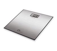 Pèse-personne - LITTLE BALANCE - 8159 - EXCLUSIF - 180 kg / 100 g - Inox