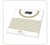 Balance Pese Personne Pese personne électronique LITTLE BALANCE Mariniere Gold balance é G