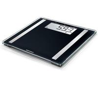 Balance Pèse Personne Shape Sense Control 100,Balance Numérique Jusqu'à 180 Kg,Balance D'analyse Corporelle,Balance Médicale,Calcule Le Pourcentage D'eau Et De Graisse,Large Écran Lcd