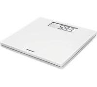 Balance Pèse Personne Style Sense Safe 100, Pèse Personne Électronique Capacité 180 Kg, Balance Salle De Bain Avec Surface Antidérapante