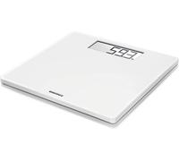 Balance Pèse Personne Style Sense Safe 100,Pèse Personne Électronique Capacité 180Kg,Balance Salle De Bain Avec Surface Antidérapante