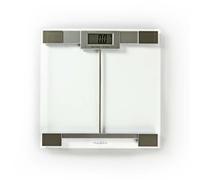 Balance Pèse-personnes Digital 180 KG - Transparent