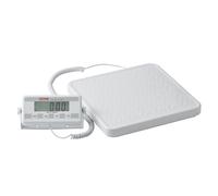 Balance Pèse Personnes Médicale Portable Numérique Professionnelle,Plateforme Antidérapante,2 Unités Kg/Lb,Fonction Maintien Et Tare,Charge 200 Kg,Pour Médecin,Gymnases,Maisons,Hôpitaux