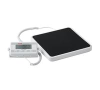 Balance Pèse Personnes Médicale Portable Numérique Professionnelle,Tapis Antidérapant,2 Unités Kg/Lb,Fonction Maintien Et Tare,Capacité 250 Kg,Pour Médecin,Salle De Sport,Maison,Hôpital