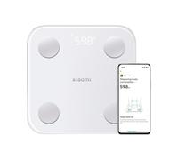 Balance Pèse-personnes Xiaomi Mi Body Composition Escalier S400 Bluetooth Blanc