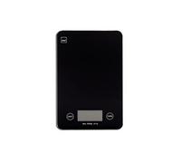Balance Pinta noire 5kg - - Noir - Verre