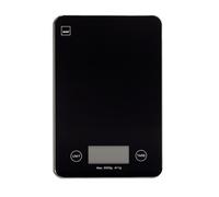 Balance Pinta noire 5kg - - Noir - Verre