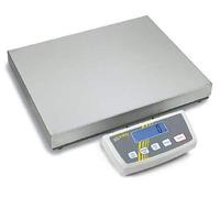 Balance plate-forme core 60K10DL DE paquet échelle-30 | 60kg - 10 | 20 g exactement (double) - plate-forme : 522 x 403mm
