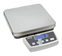 Balance plate-forme Kern