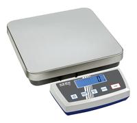Balance plate-forme Kern DE 15K2D