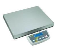 Kern & Sohn Balance à plate-forme DE 60K10DL – 1 pièce