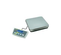Balance plate-forme kern de 60k5a