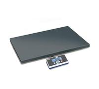 Balance Plate-Forme Polyvalente [Kern Eoe 300K100Xl] avec Un Excellent Rapport Qualité-Prix, Plage de Pesée [Max] : 300 Kg, Précision D'affichage [D] : 100 G, Plateau de Pesée : Lxpxh 945X505X65 mm (Métal Peint)