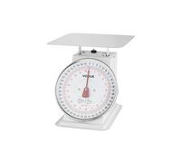 Vogue Balance de cuisine Flat Top 20kg/44lbs -Grad. 50g/2oz