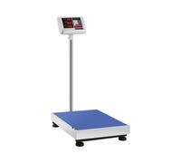 Steinberg Systems SBS-PF-300/50B Balance numérique industrielle 300 kg/50 g 3 emplacements de mémoire
