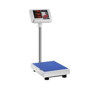 Balance plateforme - 60 kg / 0,01 kg - 40 x 30 cm - LED | Steinberg Systems