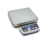 - Balance plateforme à plage double 20/50g à 60/150 Kg 318x308x75mm - DE150K20D Kern