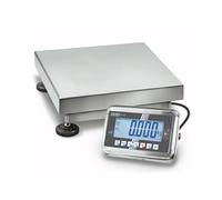 Balance plateforme en inox SFB HIPM