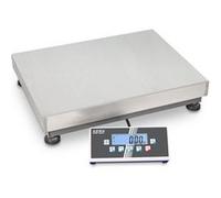 Balance plateforme industrielle IOC K LM Kern G