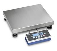 KERN IOC 30K-3M IOC Balance de plate-forme 15/30 kg Lecture 5/10 g