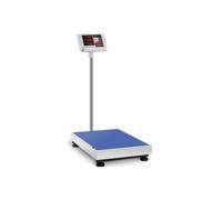 Steinberg Systems Balance plateforme - 300 kg / 50 g - 60 x 45 cm SBS-PF-300/50B