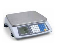 Balance poids prix Mettler Toledo bRite certifiée métrologie légale usage commerce