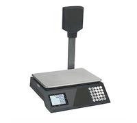Balance Poids Prix ZFOX avec Colonne