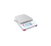 Balance Portable - Ohaus - CX5200-EU - Capacité 5200g - Lisibilité 1g - Grand Écran