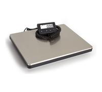 Balance postale numérique - PEREL - Modèle avec écran LCD - 100 kg - Précision au gramme - Énergie USB-C