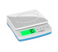 Balance postale précise pour colis et lettres 30kg / 1g