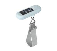 Balance pour bagage, jusqu'à 50 kg/110 lb max., numérique