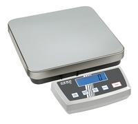 Balance à plate-forme Kern Plage de pesée (max.) 12 kg Résolution 1 g