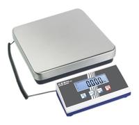 KERN & Sohn Balance à plate-forme KERN EOB 15K5 Quantité:1