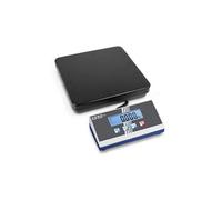 Kern - Balance pour colis lecture 20 g portée max. 60 kg plateau 315×305×57 mm - EOE60K-2