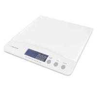 Balance pour enfants esperanza ebs017 (électronique couleur blanche)