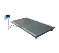 Balance pour ferme Brecknell PS3000 Gris TU