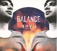 Various Artists - Balance Presents Guy J [Import]