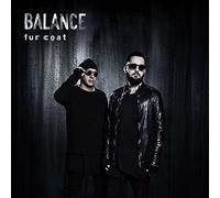 Balance Presents Fur Coat