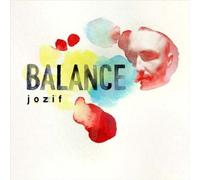 Balance Presents Jozif by Jozif [Audio CD] NEUF