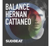 Balance Presents Sudbeat