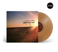 Balance Problems - Morning Sun Exclusive Limited Edition Transparent Tan Color Vinyl LP