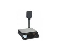 Balance Professionnelle à Colonne 30 kg ZFOC-30P RS - Gram