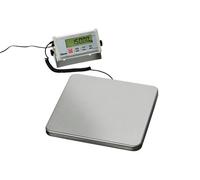 Balance Professionnelle Digitale - 150 kg Unité 50g - Bartscher
