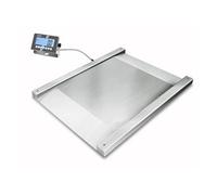 Balance Professionnelle IoT Line surbaissée NXC 600K 1M