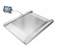Balance Professionnelle IoT Line surbaissée NXC 600K 1M