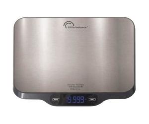 Balance professionnelle - Parfait 20 - USB - Réparable
