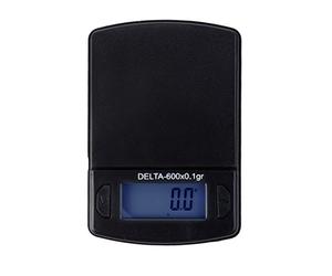 Balance Quantum Delta 600 - Balance de Poche Électronique