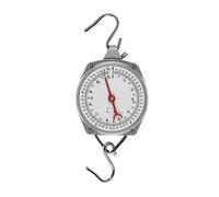 Balance rapide graduée aliments Kerbl 20 g Blanc 5 kg